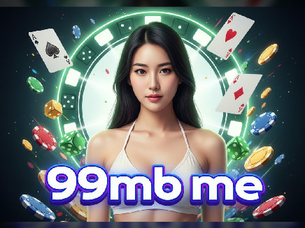 99mb me สล็อตออนไลน์
