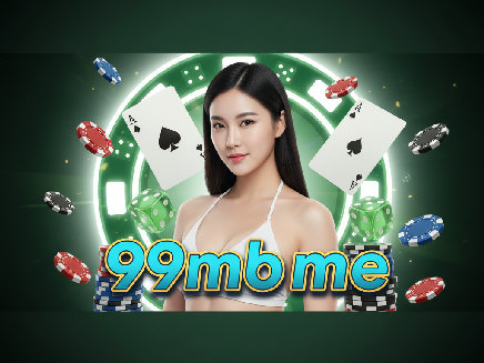 สล็อตเว็บตรง 99mb me